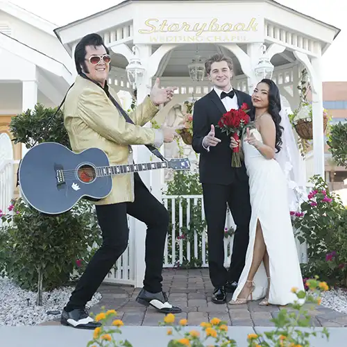 Elvis Packages