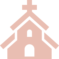 Wedding Chapel Icon