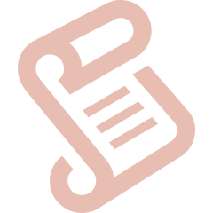 Marriage License Icon
